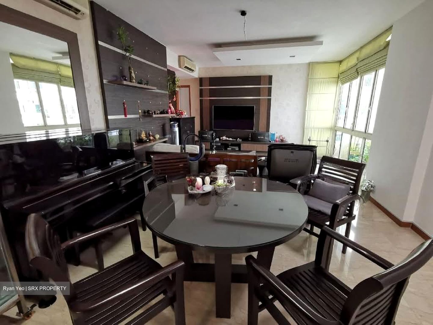 Lilydale (D27), Condominium #601544201